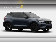 Volvo XC40 - B4 211PK Automaat Plus Black Edition