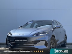 BYD SEAL 6 Touring - 1.5 DM-i Boost Voorraad
