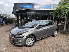 Volkswagen Polo - 1.0 TSI Comfortline|95pk|Acc|PDC|App-Connect