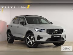 Volvo XC40 - B4 211PK Automaat Plus Dark / Adaptive Cruise control / Harman Kardon / Elektrisch verstel