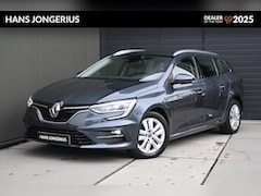 Renault Mégane E-Tech - Estate Plug-In Hybrid 160 Business Zen | NAVI | CRUISE CONTROL | CLIMATE CONTROL | APPLECA