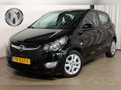 Opel Karl - 1.0 ecoFLEX Edition