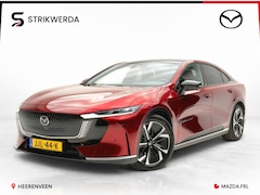 Mazda 6e - Takumi 68.8 kWh | Trekhaak | 1e eigenaar |