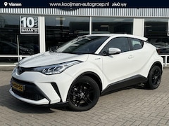 Toyota C-HR - 1.8 Hybrid Active