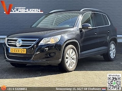 Volkswagen Tiguan - 1.4 TSI Sport&Style 4Motion