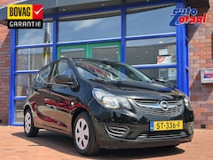 Opel Karl - 1.0 ecoFLEX Edition | Navi |
