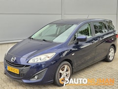 Mazda 5 - 5 1.8 TS+ 7pers./ trekhaak