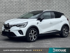Mitsubishi ASX - 1.6 HEV AT First Edition | Trekhaak | Stoelverwarming | Navigatie | Adaptive Cruise Contro