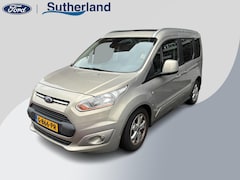 Ford Tourneo Connect Compact - 1.0 Titanium 100pk | Navigatie | Panoramadak