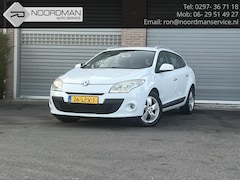Renault Mégane Estate - 1.4 TCe Dynamique