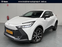 Toyota C-HR - 1.8 Hybrid 140 Business Plus