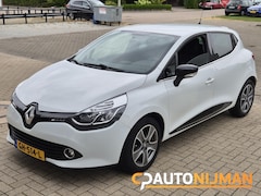 Renault Clio - 0.9 TCe Authentique