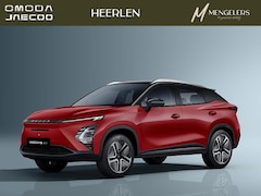 Omoda 5 - 5 EV Premium 61 kWh