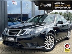 Saab 9-3 Sport Sedan - 1.8 Norden Business 122PK | 2e Eigenaar | NL AUTO | NAP | Xenon | Stoelverwarming | Parkee