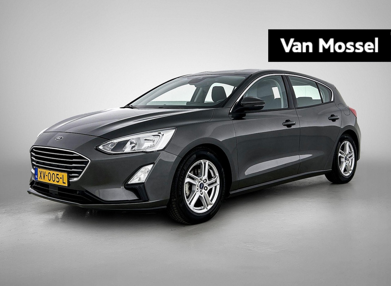 Ford Focus - 1.0 EcoBoost Trend Edition Business | Winterpack | Clima | Navi | Apple Carplay | Cruise C - AutoWereld.nl