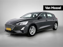 Ford Focus - 1.0 EcoBoost Trend Edition Business | Winterpack | Clima | Navi | Apple Carplay | Cruise C