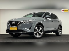 Nissan Qashqai - 1.3 MHEV Xtronic N-Connecta*Panodak*Navi*Camera*Carplay