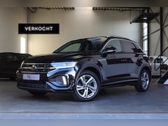 Volkswagen T-Roc - 1.5 TSI DSG R-Line *Facelift*Automaat*Camera*Led*ACC