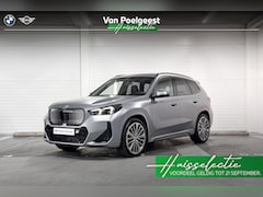 BMW iX1 - eDrive20 | M-Sport Pro | Travel Pack | Innovation Pack | Comfort Pack | Driving Assistant