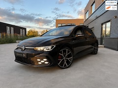 Volkswagen Golf - 2.0 TDI GTD Pano|H/K|HuD|Leder|Memory|IQ