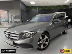 Mercedes-Benz E-klasse Estate - E200 AMG 360 CARPLAY BTW AUTO