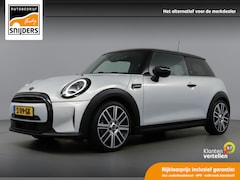 MINI Cooper - 1.5 YOURS Edition | Pano | Leer | NAVI | DAB+ | LED | Head-Up - RIJKLAAR + BOVAG GARANTIE
