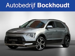 Kia Niro - 1.6 GDi H. DynamicL. Cruise, Navi