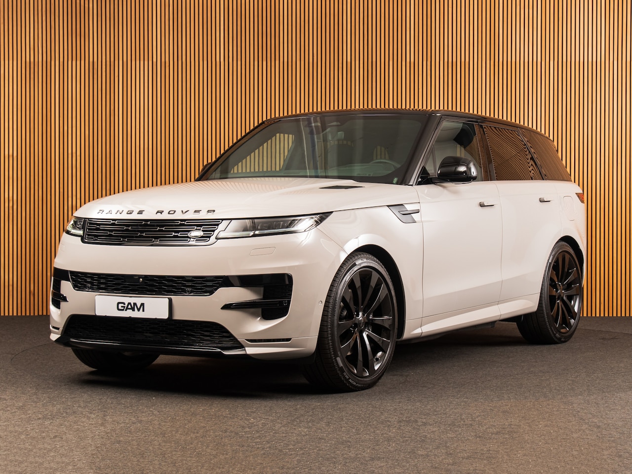 Land Rover Range Rover Sport - 3.0 P460e Dynamic HSE MY26 | 23" | MASSAGE | PANO | HUD - AutoWereld.nl