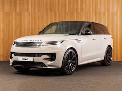 Land Rover Range Rover Sport - 3.0 P460e Dynamic HSE MY26 | 23" | MASSAGE | PANO | HUD