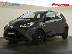 Toyota Aygo - 1.0 VVT-i x-fun | LMV | Airco | 1ste Eigenaar | 100% dealer onderhouden