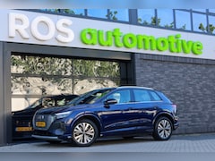 Audi Q4 e-tron - 35 Launch edition Advanced Plus 55 kWh | ACC | STOELVERWARMING | CARPLAY | CAMERA |