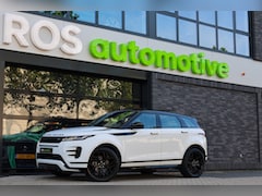 Land Rover Range Rover Evoque - 1.5 P300e AWD R-Dynamic SE | PANO | CAMERA | CARPLAY | ACC | ELEK KOFFERKLEP | ELEK STOELE