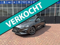Ford Focus - 1.0 EcoBoost Titanium Business *CARPLAY + KEYLESS + WINTER PACK + CAMERA