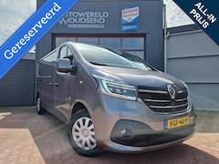 Renault Trafic - bestel 2.0 dCi 120 T29 L2H1 Business 6MND BOVAG| NAVI|CAMERA|TREKHAAK|PDC|AIRCO