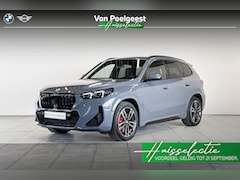 BMW X1 - xDrive25e Innovation Pack M Sportpakket Pro | Huisselectie