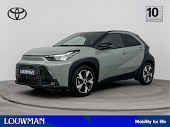 Toyota Aygo X - Hybrid 115 pulse | Apple Carplay & Android Auto | Parkeercamera | Onderweg-naar-dealer