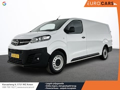 Opel Vivaro - 2.0 145PK L3 Automaat Airco Cruise Control