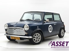 Austin Mini - 1000 Mayfair | NL auto | apk 07-2028 | Classic