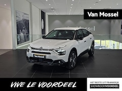 Citroën C4 - 1.2 Puretech Feel | Climate control | Apple Carplay/Android Auto | Parkeersensoren