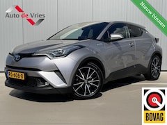 Toyota C-HR - 1.8 Hybrid Executive|JBL|Trekhaak|NL-Auto