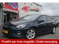Opel Astra - 1.0 Innovation Carplay | Camera | LMV | LED | Clima | Bleutooth | PDC