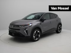 Renault Captur - 1.8 E-Tech full hybrid 160 techno | Demo | Pack winter | Apple carplay & Android auto | Ac
