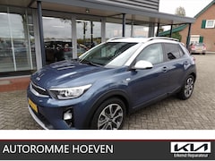 Kia Stonic - 1.0 Turbo DynamicLine Org. Ned. Trekhaak