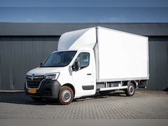 Renault Master - 2.3dCi | Bakwagen met Laadklep | LED | Carplay | Camera | Cruise
