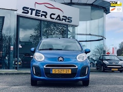 Citroën C1 - 1.0 Collection, Airco, 5 Deurs, Bluetooth, NAP, APK