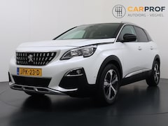 Peugeot 3008 - 1.2 PureTech Allure Pack Business Trekhaak | Camera | Navigatie |