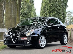 Alfa Romeo MiTo - 0.9 TwinAir ECO Super