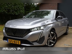 Peugeot 308 SW - 1.2 Hybrid 136 e-DCS6 Allure Automaat/Navi/Pdc/Ecc/Achteruitrijcamera/Apple Carplay/Androi