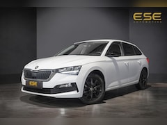 Skoda Scala - 1.0 TSI Business Edition | Automaat | Carplay | Camera | Stoelverwarming