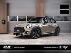 MINI John Cooper Works - 2.0 S | JCW | Pano | LED | Camera | ACC | Harman Kardon